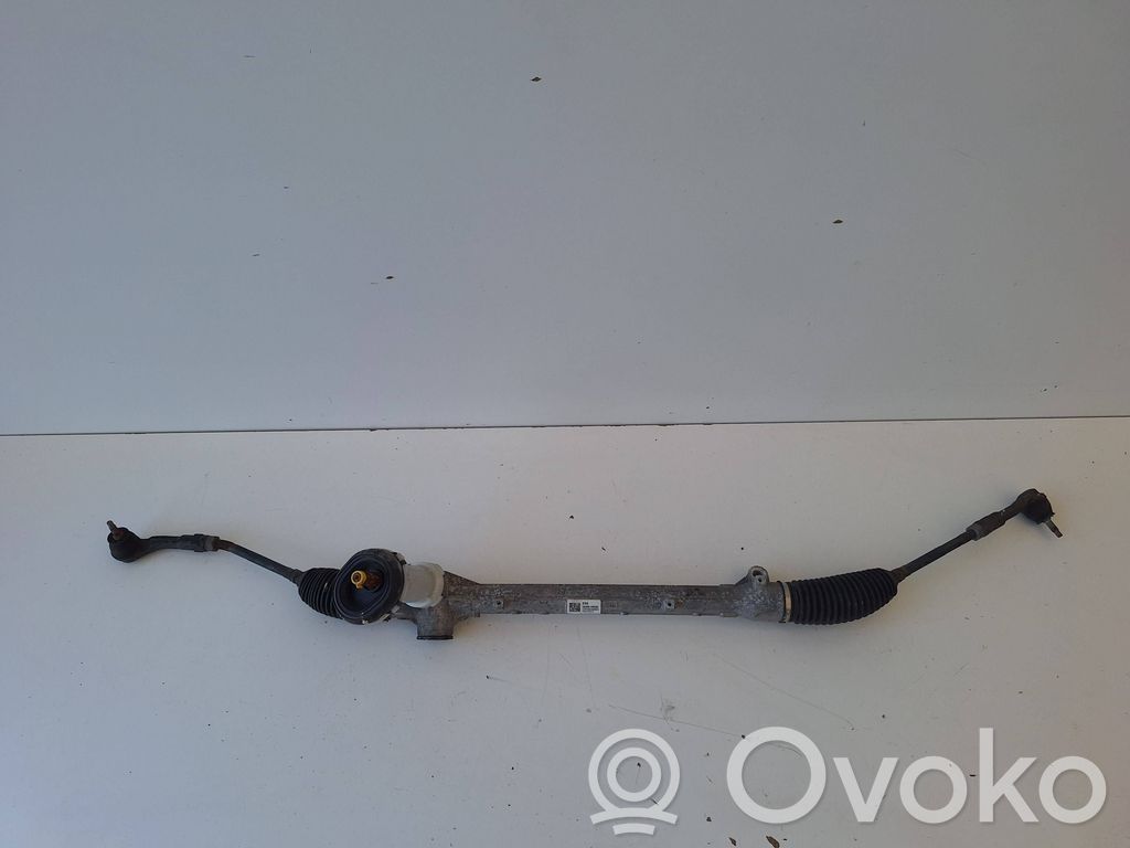 KIA Stonic Vairo kolonėlė 