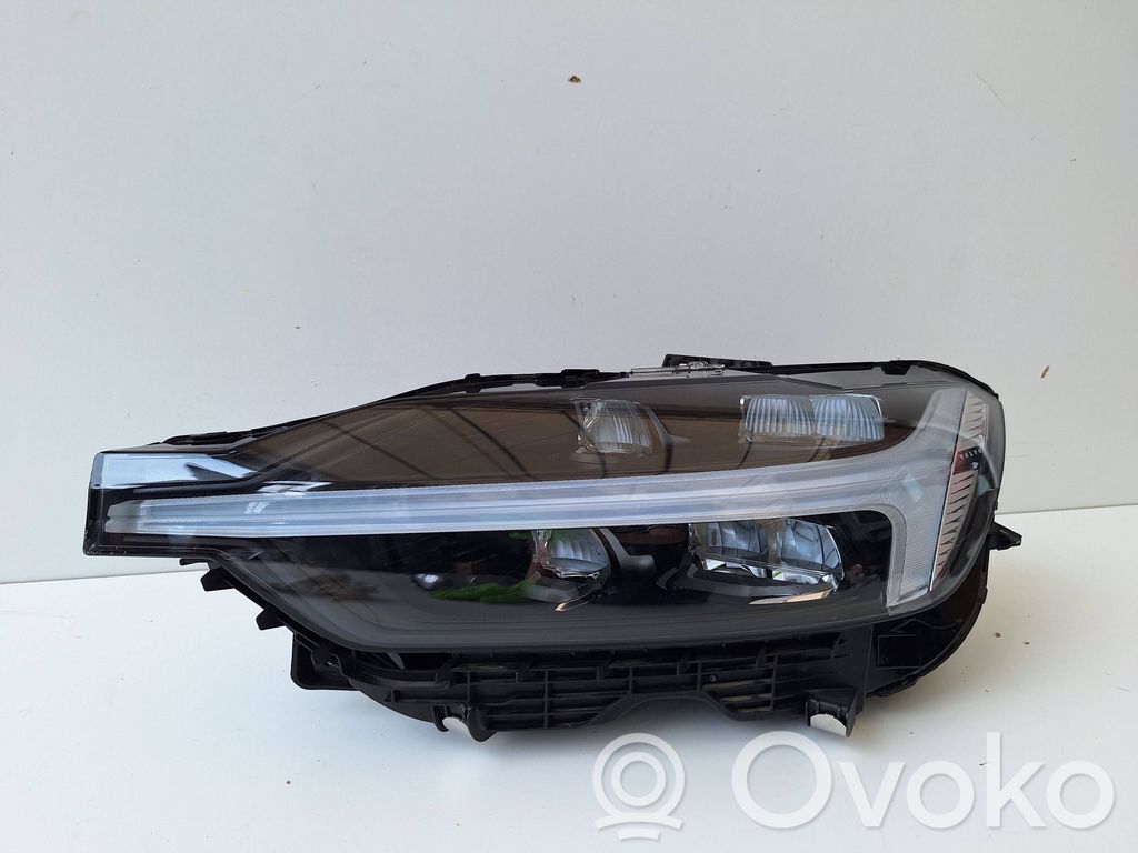 Volvo XC60 Scheinwerfer 