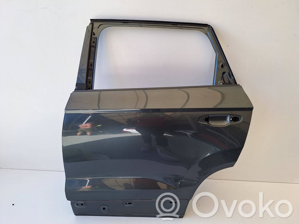 Seat Ateca Puerta trasera 