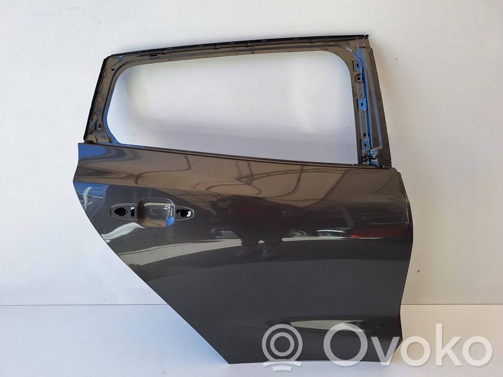 Ford Focus Galinės durys 