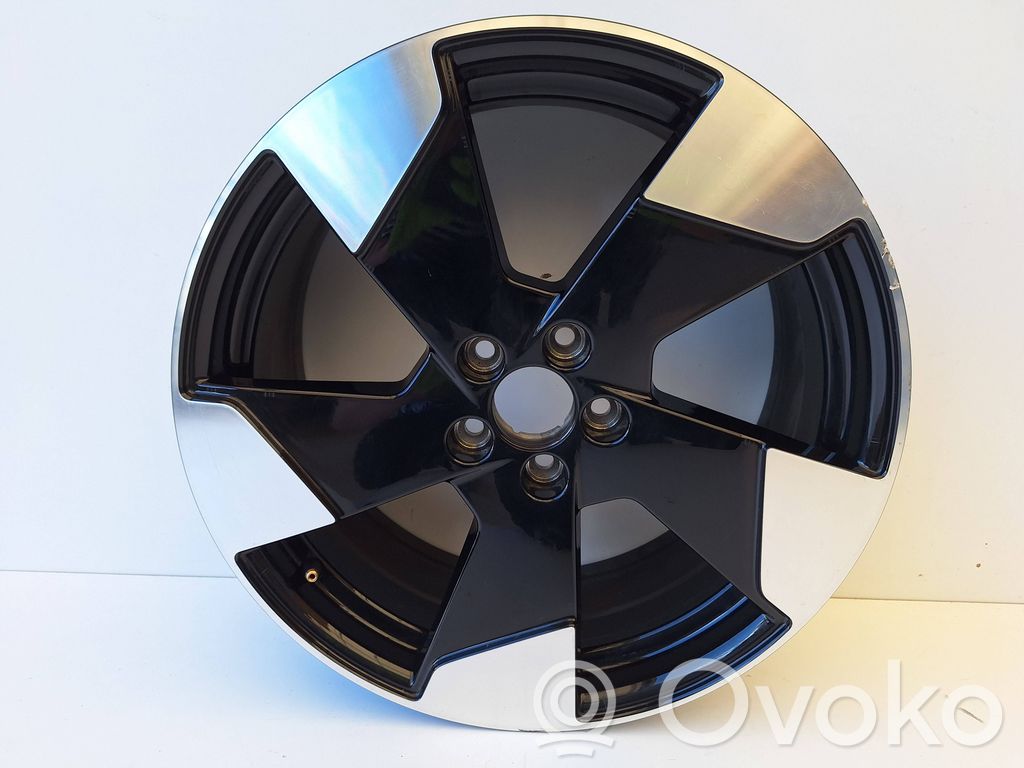 Volvo EX30 Felgi aluminiowe R19 