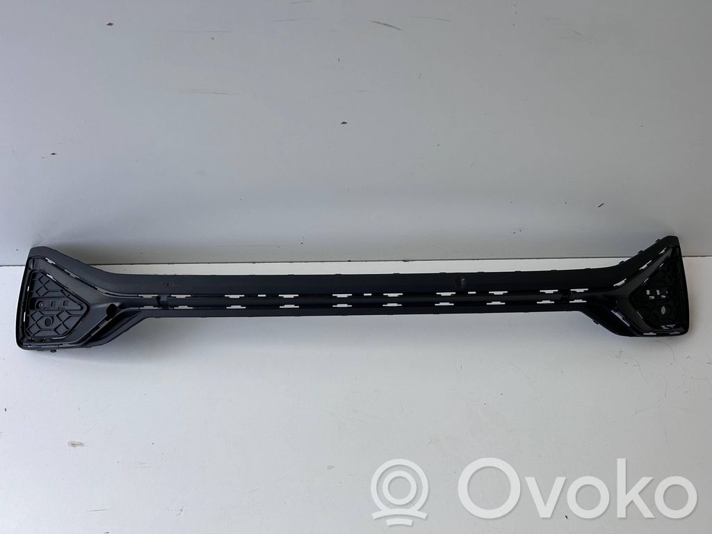Audi Q2 - Moldura inferior del parachoques trasero 