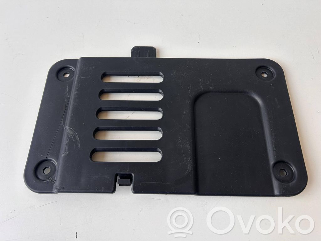KIA Ceed Placa protectora/protector antisalpicaduras motor 