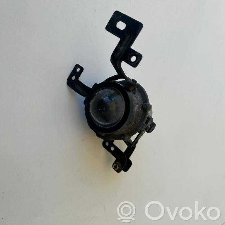 KIA Pro Cee'd II Front fog light 