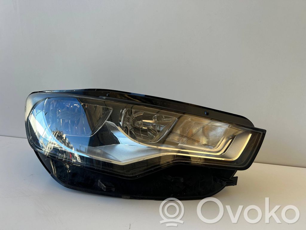 Audi A6 S6 C7 4G Scheinwerfer 