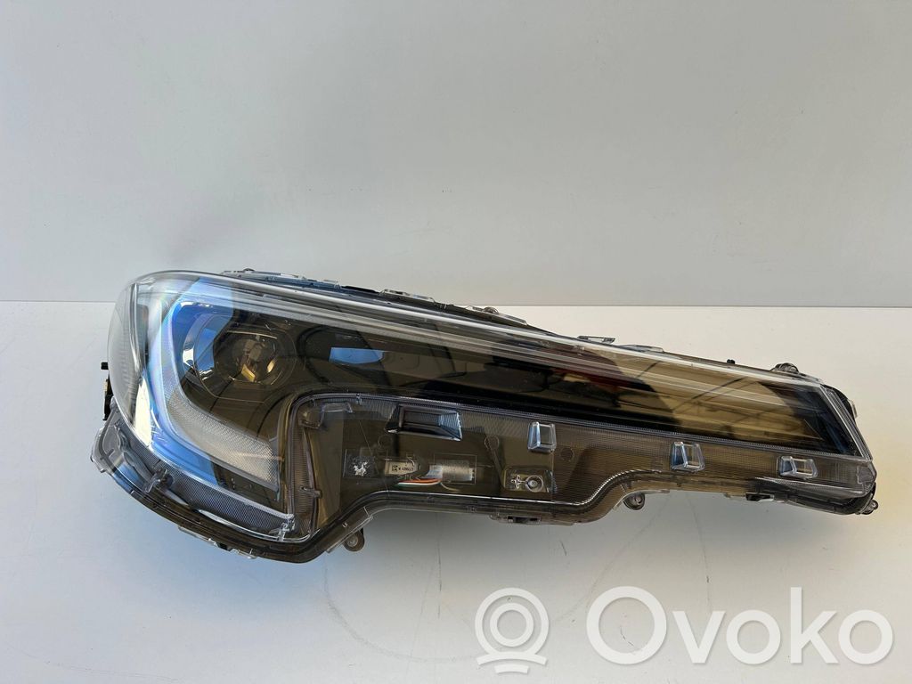 Toyota Corolla E210 E21 Scheinwerfer 