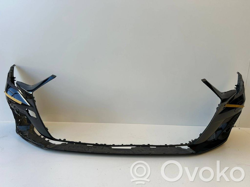 Audi A8 S8 D5 Front bumper 