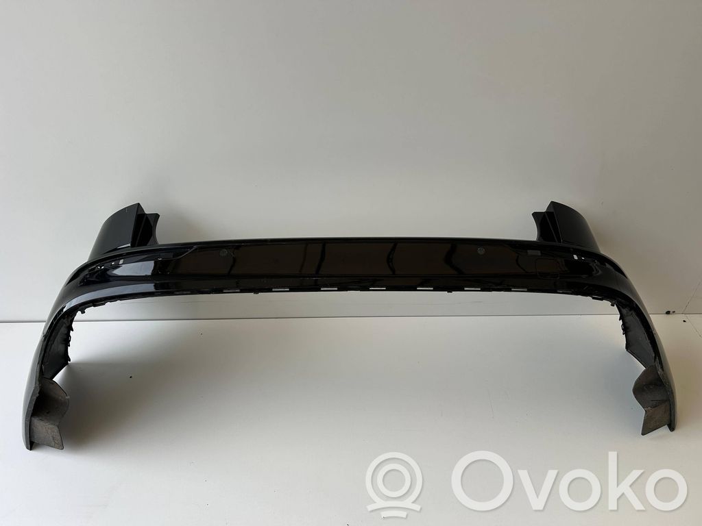 Volvo V60 Parachoques 