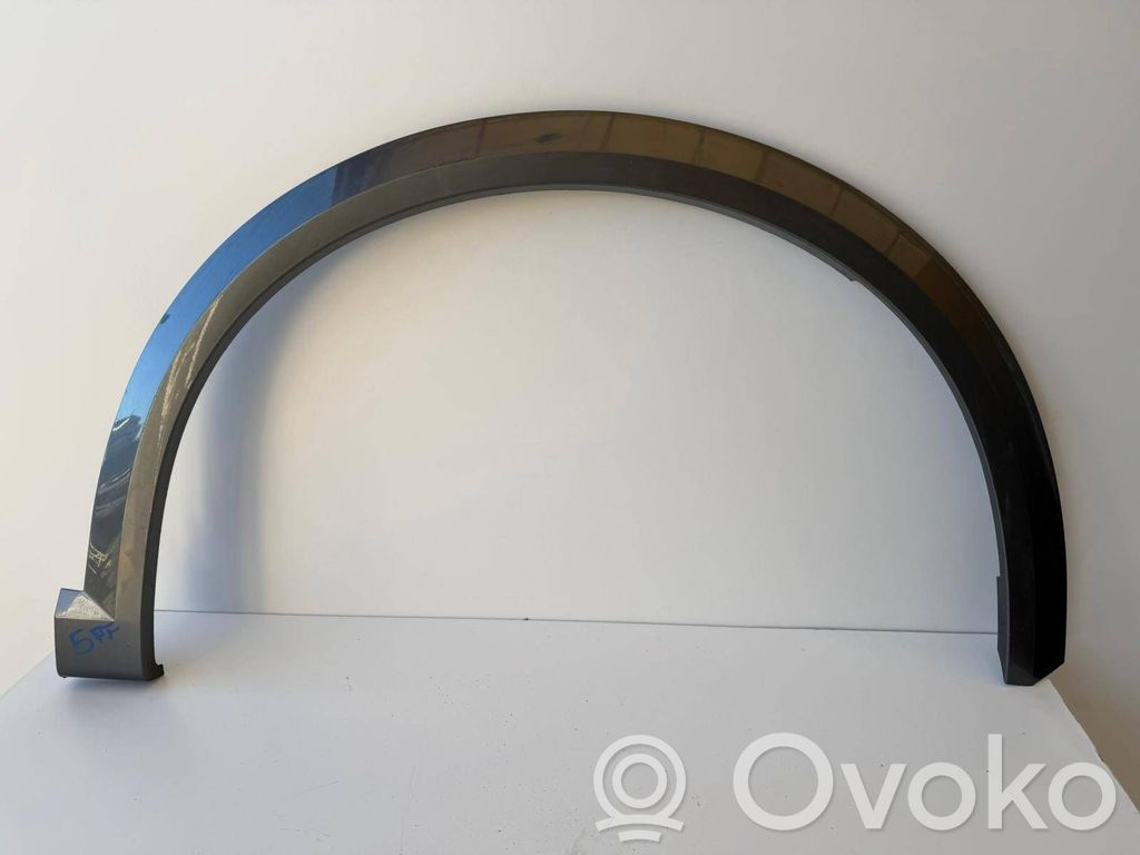 Cupra Formentor Front arch trim 
