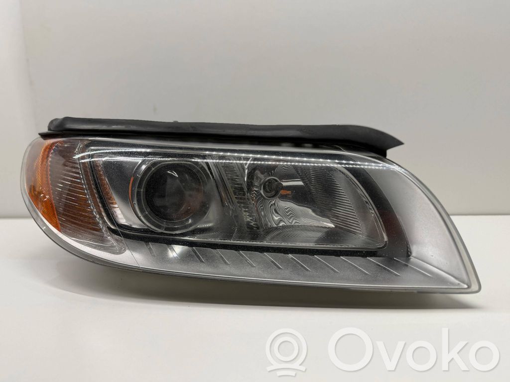 Volvo S80 Scheinwerfer 