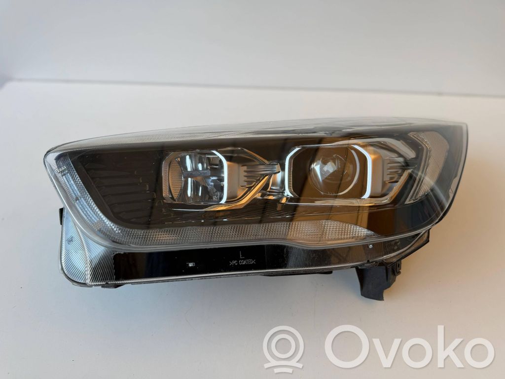 Ford Kuga II Scheinwerfer 