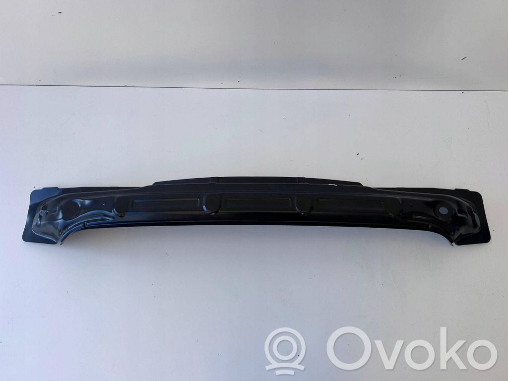 Eje trasero   89A813309