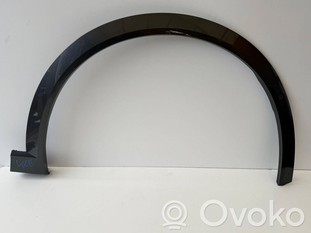 Audi e-tron Front arch trim 