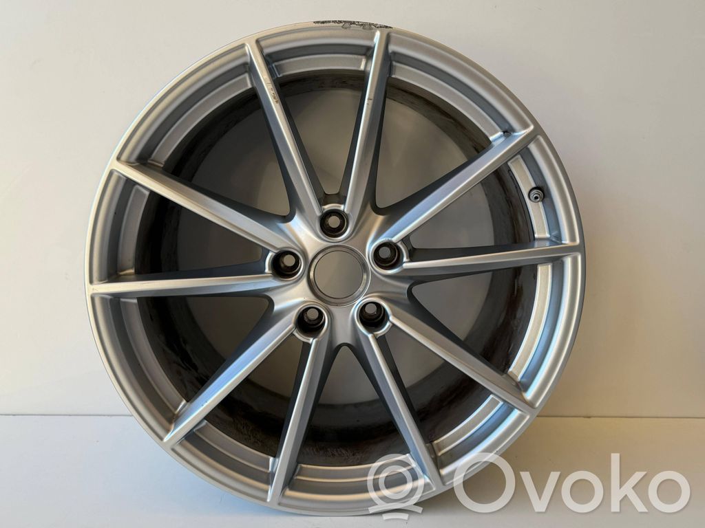 Porsche 992 Felgi aluminiowe R21 