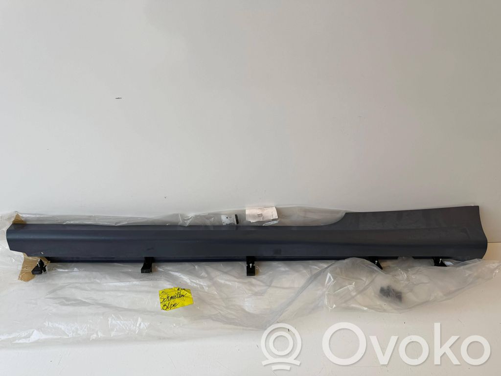 Opel Corsa E Slenkstis 