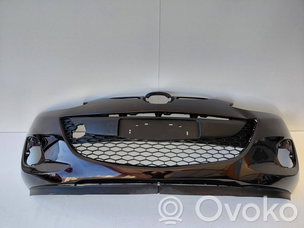 Mazda 2 Front bumper 