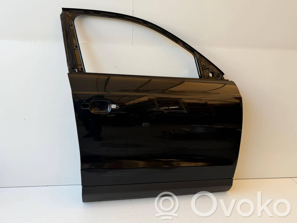 Audi Q3 8U Puerta delantera 