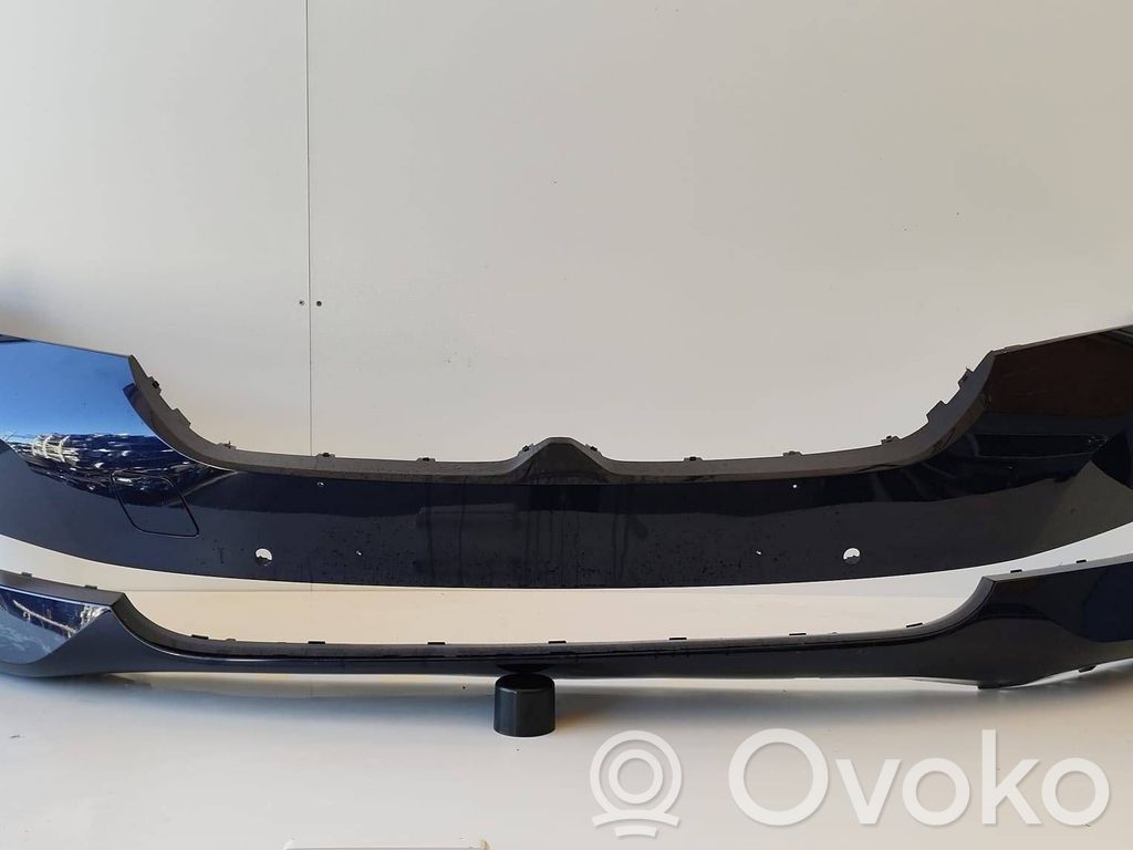 BMW 5 G30 G31 G38 Bară față 