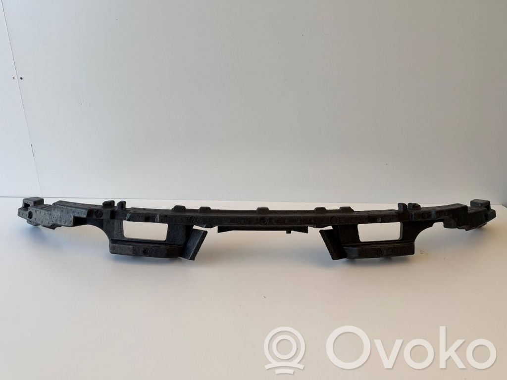 Audi A4 S4 B9 Putoplastas priekinio bamperio 