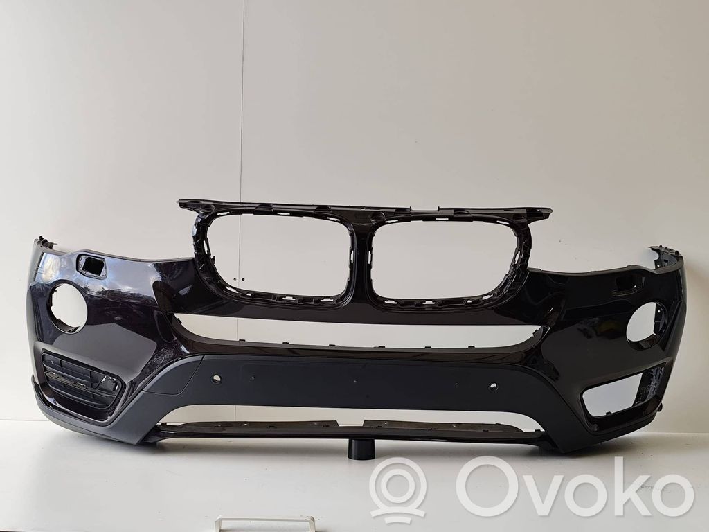 BMW X3 F25 Zderzak przedni 