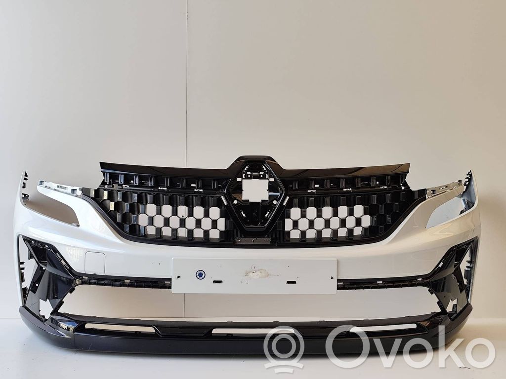 Renault Austral Bară față 