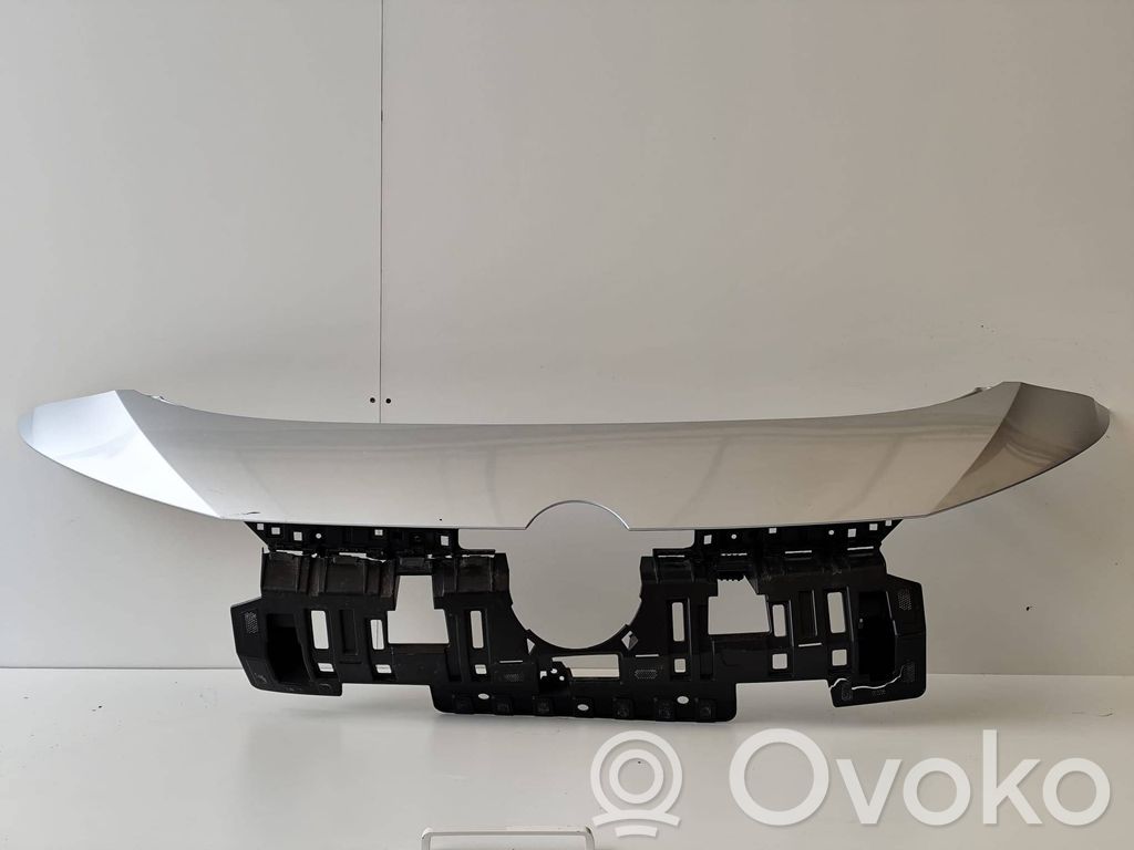 Volkswagen ID.7 Etusäleikkö 