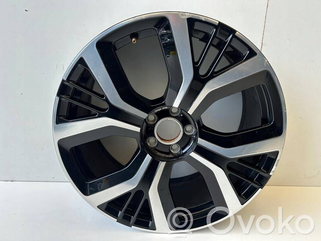 Polestar 1 Felgi aluminiowe R20 