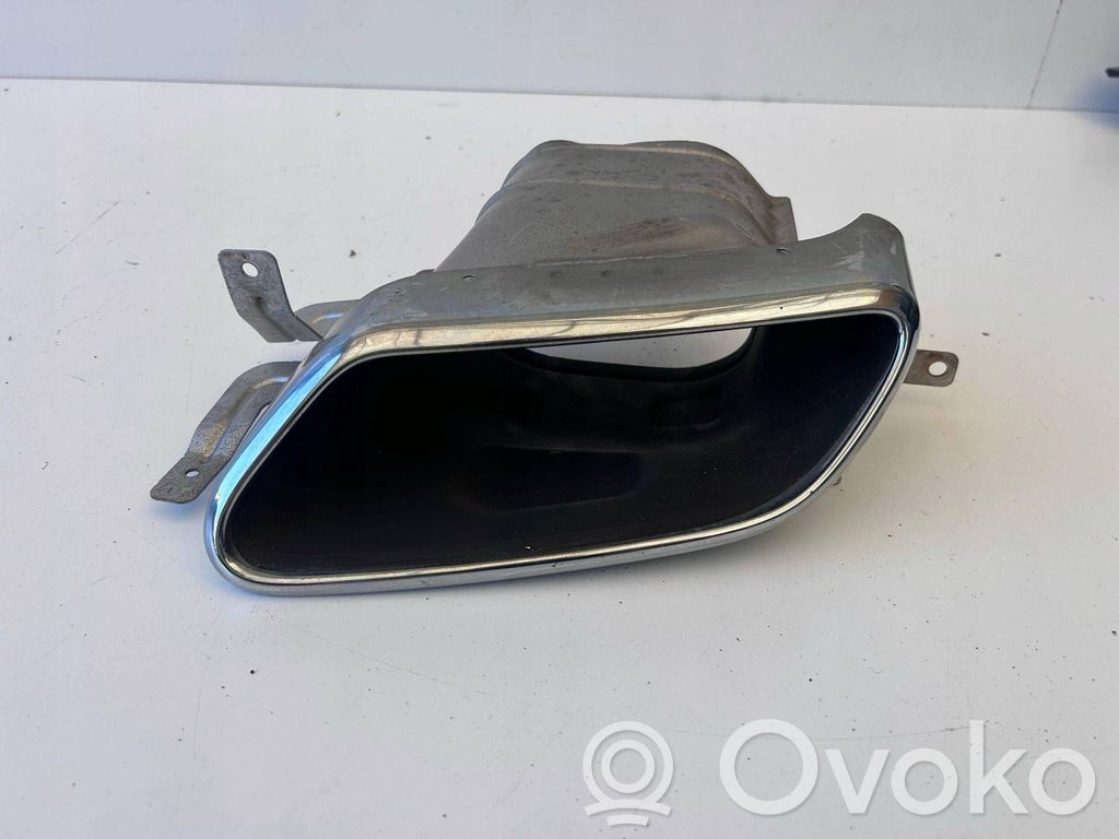 Volvo V60 Extremo del silenciador 