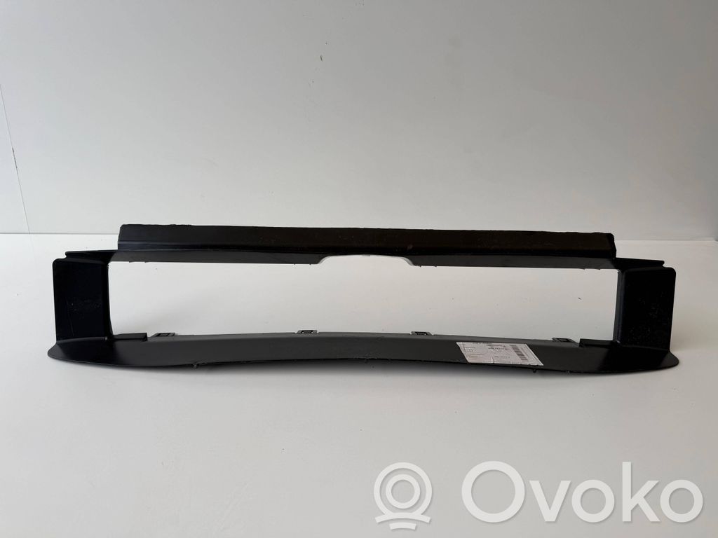Audi e-tron Conducto/guía del intercooler 