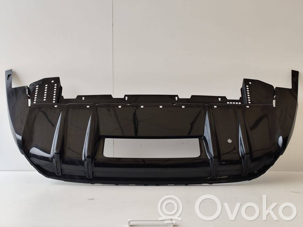 Audi A6 etron 85E Takapuskurin alaosan lista 