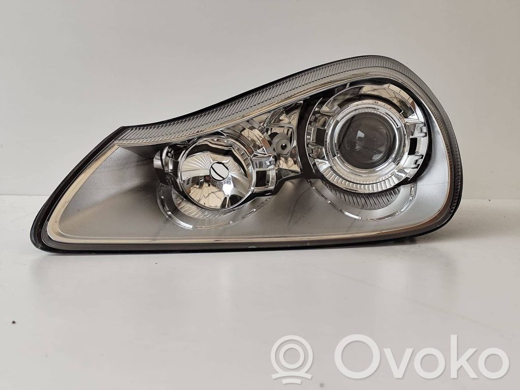 Porsche Cayenne (9PA) Scheinwerfer 