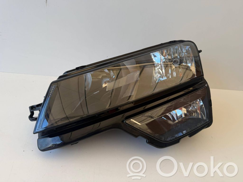 Skoda Karoq Far 