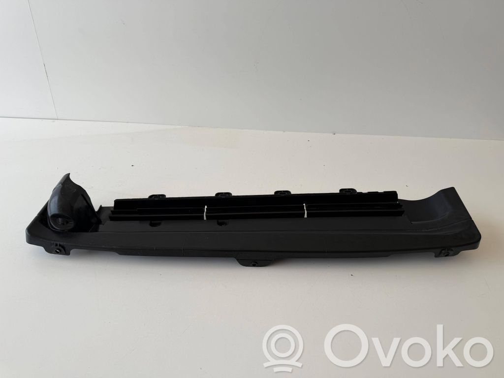 Volkswagen Transporter - Caravelle T6 Lufteinlass Luftführung 