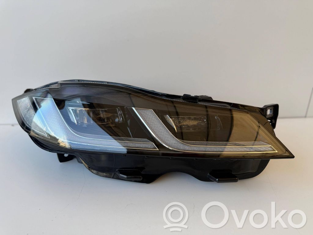 Jaguar XF X260 Scheinwerfer 