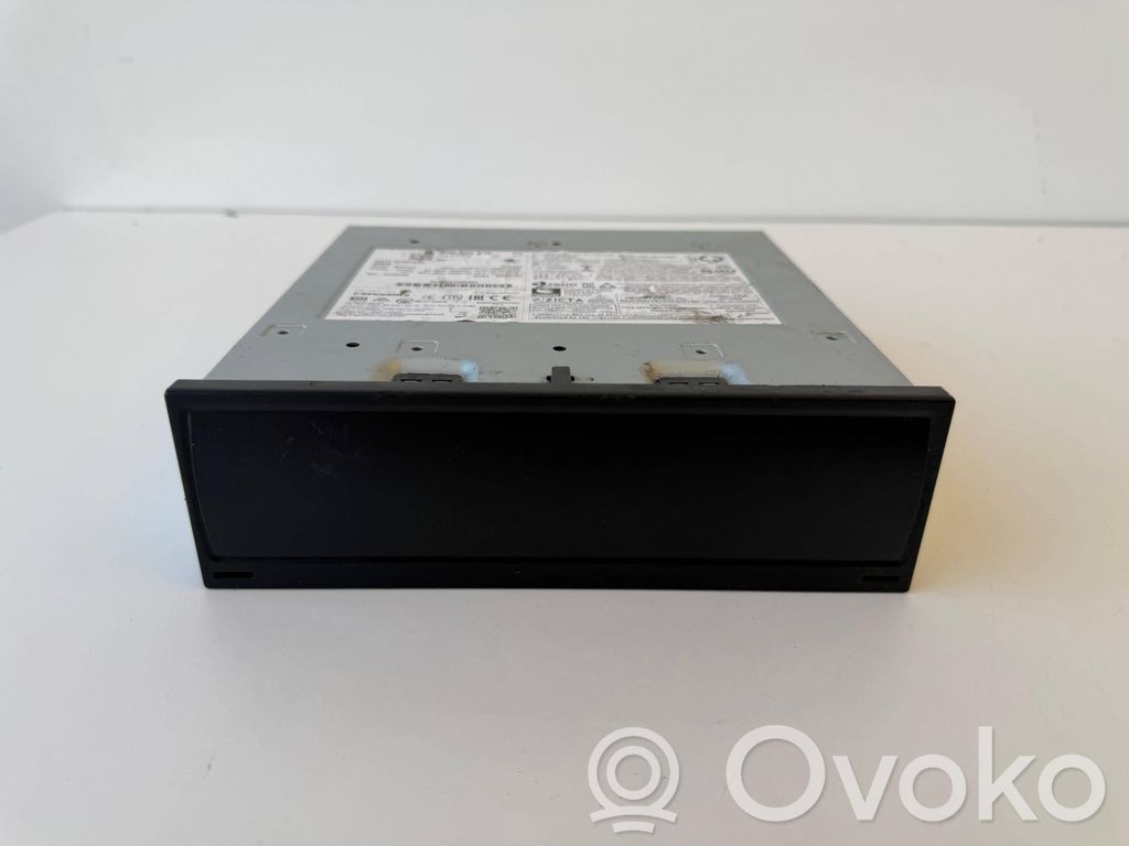 Camera control unit module   57H035816