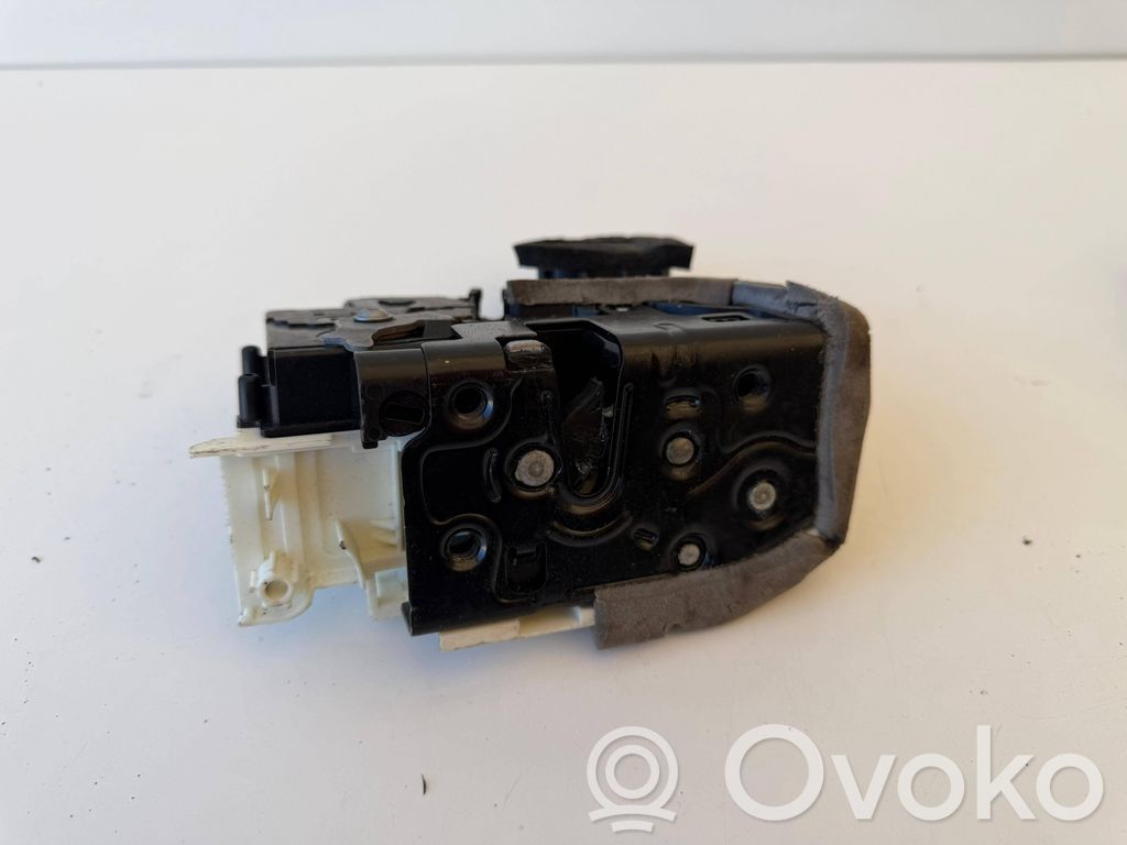 Audi A6 S6 C8 4K Front door lock 