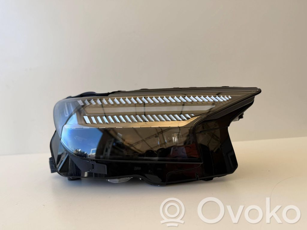 Audi Q4 e-tron Far 