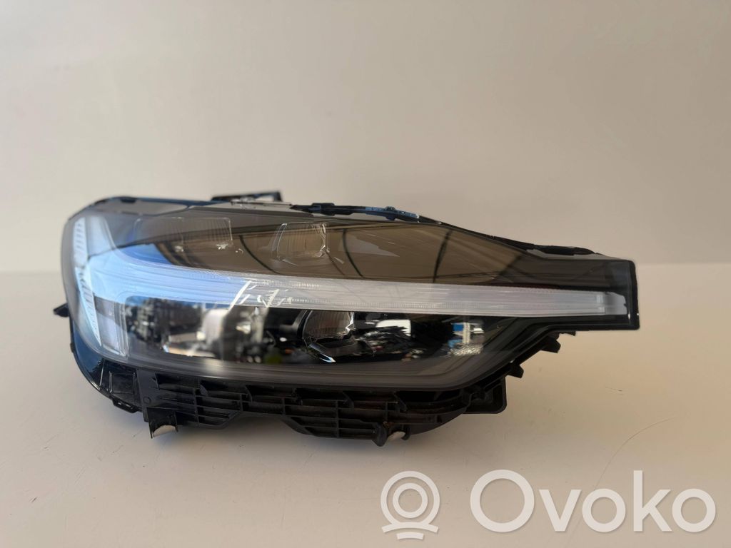 Volvo XC60 Far 