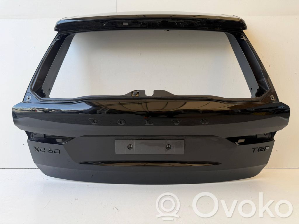 Tailgate/trunk/boot lid   31420451