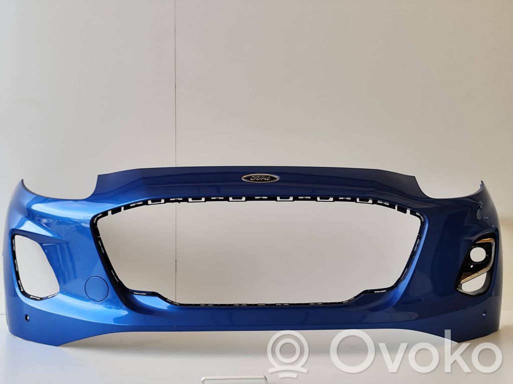 Etupuskuri   L1TB17757A