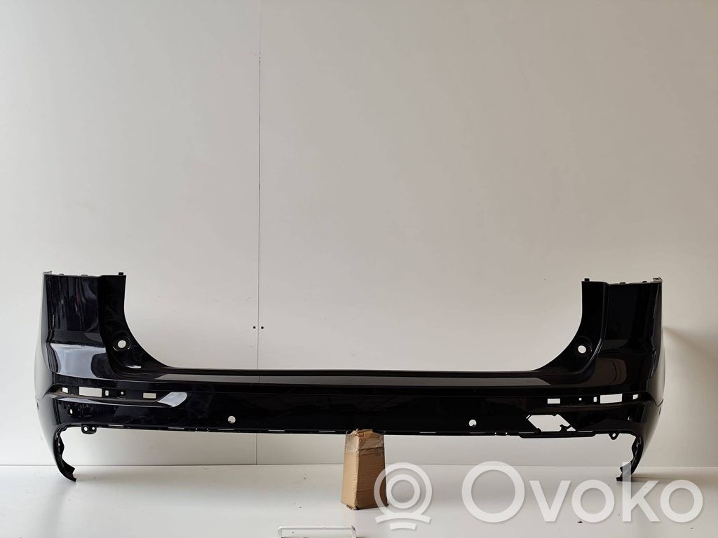 Volvo XC60 Parachoques 