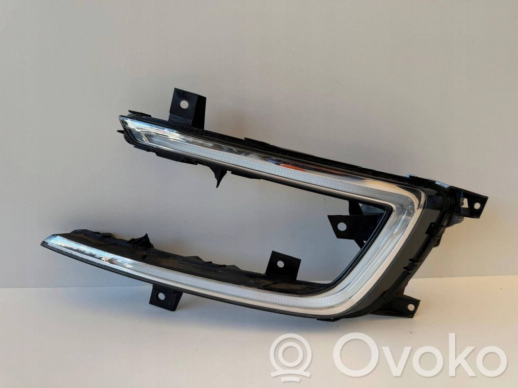 Volkswagen Golf VII LED-päiväajovalo 