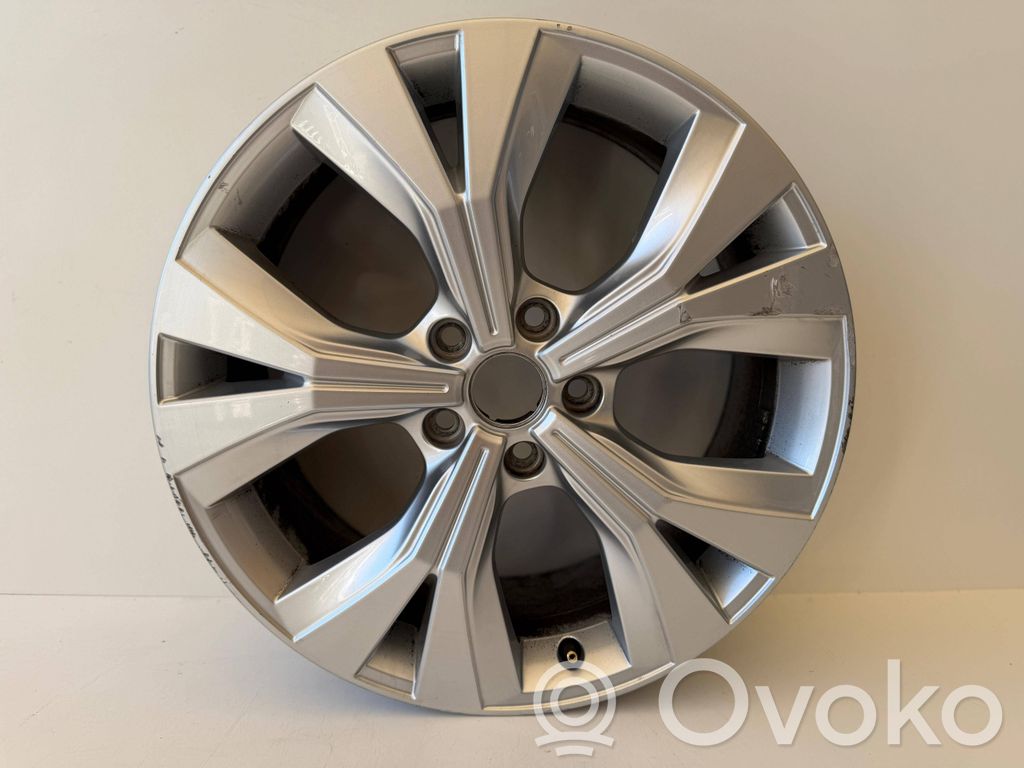 Seat Ateca Jantă aliaj R18 