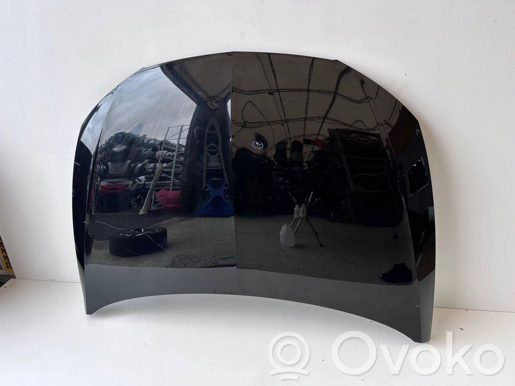 Seat Leon (5F) Konepelti 