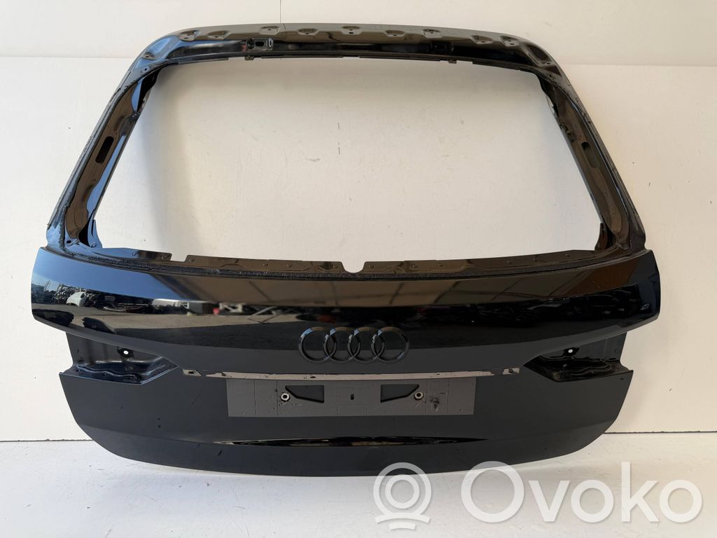 Audi A6 S6 C8 4K Tylna klapa bagażnika 