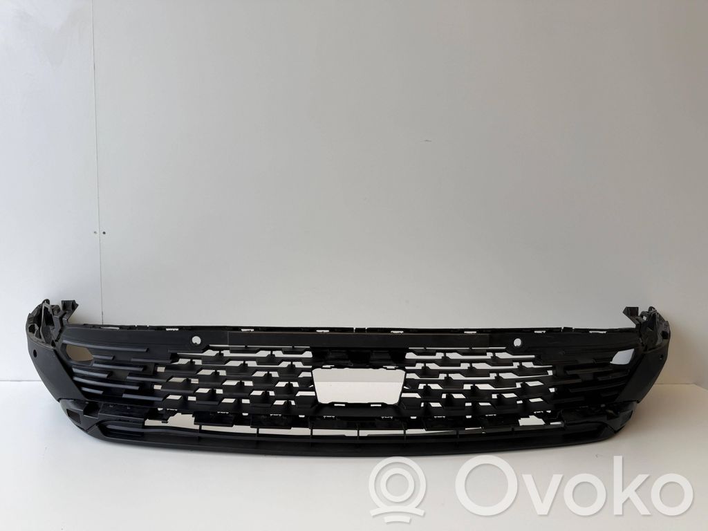 Opel Mokka B Adaos inferior bară față 