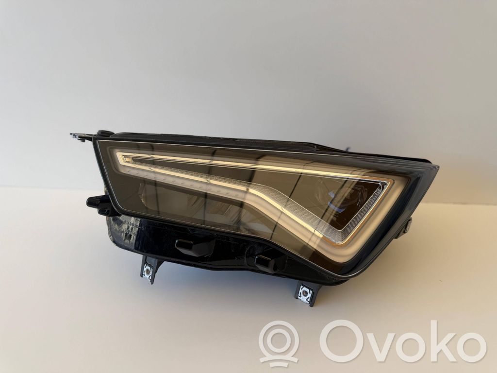 Seat Ateca Scheinwerfer 