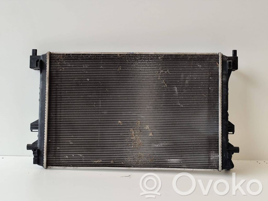 Seat Arona Wasserkühler 