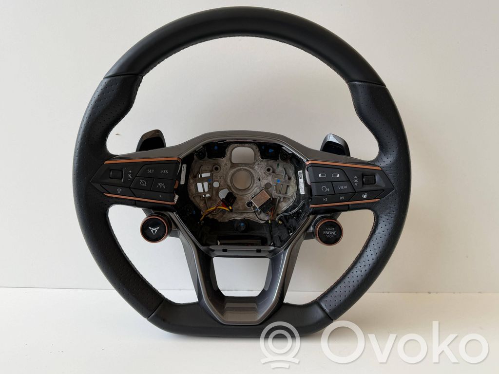 Seat Leon IV Volante 