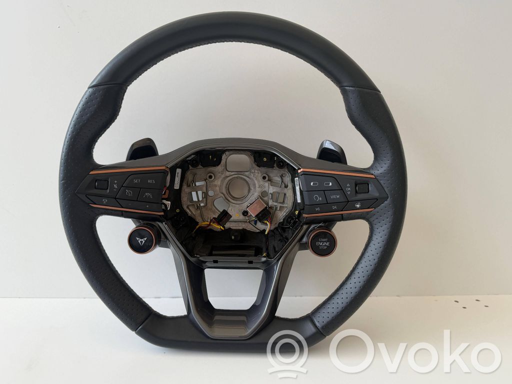 Cupra Formentor Volante 